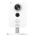 камера видеонаблюдения ip dahua dh-ipc-k22ap 2.8-2.8мм цветная корп.:белый