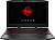 3qr88ea ноутбук hp omen x 17-ap009ur core i7 7820hk/32gb/1tb/ssd256gb+256gb/nvidia geforce gtx 1080 8gb/17.3"/fhd (1920x1080)/windows 10/black/wifi/bt/cam