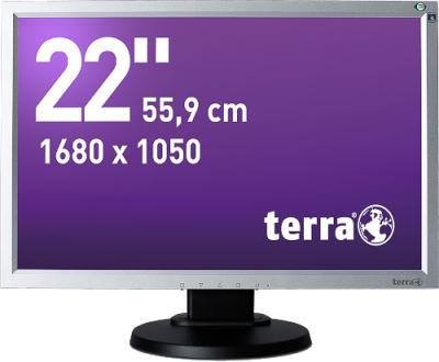 wortmann ag terra led 2230w