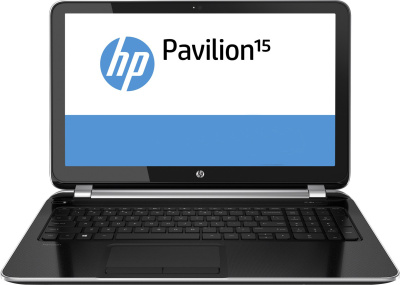 hp pavilion 15-n275sr f8t40ea
