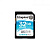 Флеш карта SDHC 32Gb Class10 Kingston SDG/32GB Canvas Go