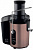 JE50S27 Соковыжималка центробежная Scarlett SC-JE50S27 1500Вт рез.сок.:1500мл. черный/бронза