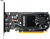 VCQP400V2BLK-5 Видеокарта VGA PNY NVIDIA Quadro P400 V2, 2 GB GDDR5/64-bit, PCI Express 3.0 x16, 3×mDP 1.4