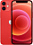 mge03ru/a apple iphone 12 mini (5,4") 64gb (product)red