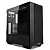 G99.LAN3X.00 LIAN LI Lancool III Black, Medium Case: E-ATX (under 280mm), ATX, Micro-ATX, Mini-ITX, 2xUSB 3.0, 1xUSB Type C, 1xAudio, Included Fans: 3x140mm PWM (2