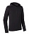 Capilene TW Zip Neck Hoody