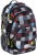 00129871 рюкзак coocazoo evverclevver2 checkmate blue red серый/голубой 00129871 рюкзак coocazoo evverclevver2 checkmate blue red серый/голубой