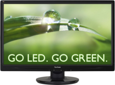 viewsonic va2246-led