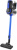 Пылесос ручной Kitfort KT-544-2 600Вт синий