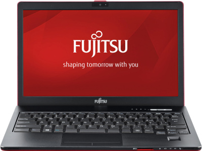 fujitsu lifebook s904 lkn:s9040m0008ru