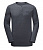 WINTER TRAVEL HENLEY MEN