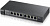 gs1100-8hp-eu0101f 8-портовый коммутатор gigabit ethernet c 4 портами high power poe