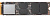 SSDPEKKW512G801 Intel SSD 760P Series PCIE 3.0 x4, NVMe, M.2 80mm, TLC, 512GB, R3230/W1625 Mb/s, IOPS 340K/275K, MTBF 1,6M (Retail) (analog SSDPEKKW512G8XT)