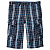 STEVE GRID SHORTS