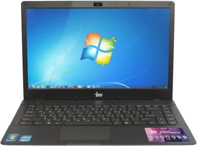 iru ultraslim 555 725624