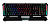 клавиатура a4 bloody b875n механическая черный usb for gamer led (подставка для запястий)