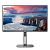 24V5C/BK 23,8" AOC 24V5C 1920x1080 75Hz IPS LED 16:9 4ms HDMI DP 1xUSB-C/4xUSB 3.2 20M:1 1000:1 178/178 300cd HAS Pivot Tilt Swivel Speakers Black