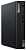 11jj006lru lenovo thinkcentre tiny m75q-2 ryzen 3 4300ge, 8gb, 256gb ssd m.2, amd radeon graphics, wifi, bt, nodvd, 65w, vesa, usb kb&mouse, win 10 pro, 3y on-si