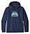 Live Simply Winding Uprisal Hoody