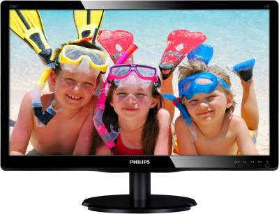 philips 236v4lhab