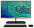 dq.ba9er.001 моноблок acer aspire s24-880 23.8" full hd i5 8250u (1.6)/4gb/1tb 5.4k/uhdg 620/windows 10 home/gbiteth/wifi/bt/клавиатура/мышь/cam/золотистый 1920x10