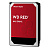 Western Digital HDD SATA-III 2Tb Red for NAS WD20EFAX, 5400 rpm, 256MB buffer, 1 year