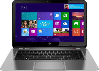 hp spectre xt touchsmart 15-4110er e1a01ea