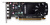 490-BDTE Видеокарта 2GB NVIDIA Quadro P600 Full Height (4 mDP) for Precision MT