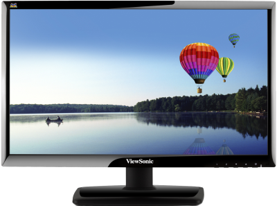 viewsonic vx2210mh-led