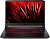 nh.qbler.004 ноутбук acer nitro 5 an517-53-76gk core i7 11370h 8gb ssd512gb nvidia geforce rtx 3050 4gb 17.3" ips fhd (1920x1080) windows 10 black wifi bt cam