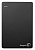 Внешний жесткий диск USB3 2TB EXT. BLACK STDR2000200 SEAGATE