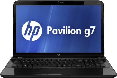 hp pavilion g7-2310er d2y89ea