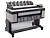 b9e24b#b19 hp production designjet t3500-b mpf (36",2400 x 1200dpi, 128gb, hdd 500gb, usb- a, 2 rolls, autocutter; scanner 36",600x600dpi;copier; stand, touch d