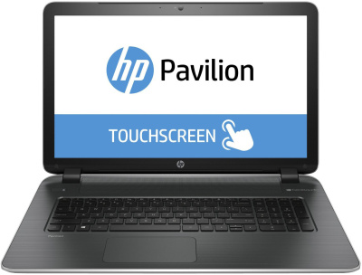 hp pavilion 17-f150nr k1q80ea