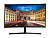 LS27F396FHIX/RU Samsung 27" C27F396FHI VA LED изогнутый 16:9 1920x1080 4ms 250cd 3000:1 178/178 D-Sub HDMI Glossy Black (замена C27F390FHI)