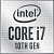 CM8070104282437SRH74 Процессор CPU LGA1200 Intel Core i7-10700KF (Comet Lake, 8C/16T, 3.8/5.1GHz, 16MB, 125/229W) OEM