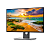 2718-6820 Dell 27" U2718Q LCD S/BK (IPS; 16:9; 350cd/m2; 1300:1; 5ms; 3840x2160; HDM; DP; mini DP; USB; HAS; Tilt; Pivot)