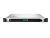 878970-b21 сервер hpe dl160 gen10, 1(up2)x 4110 xeon-s 8c 2.1ghz, 1x16gb-r ddr4, s100i/zm (raid 0,1,5,10) nohdd (8 sff 2.5" hp) 1x500w (up2), 2x1gb/s, nodvd, ilo