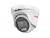 камера hd-tvi 2mp dome ds-t203l (2.8mm) hiwatch