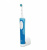 4210201043546 Зубная щетка электрическая Oral-B Vitality Precision Clean белый/синий