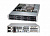 корпус для сервера 2u 920w cse-826be16-r920ub supermicro