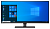 62C1GAT6EU Lenovo ThinkVision P40w-20 39.7" 21:9 UHD (5120x2160) IPS, 4ms, 1000:1, 300cd/m2, 178/178, 2xThunderblot 4, 1xHDMI 2.0, 1xDP 1.4, USB HUB (5xUSB 3.2