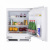 MBL88SW Холодильник встраиваемый MAUNFELD/ • Тип: однодверный, без морозильного отделения• Тип установки: встраиваемый• Общий/полезный объем, л: 137/135 •