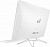 2bw51ea моноблок hp 24-e058ur 23.8" full hd touch i5 7200u (2.5)/8gb/ssd512gb/gt920mx 2gb/dvdrw/windows 10/gbiteth/wifi/bt/клавиатура/мышь/cam/белый 1920x1080