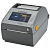 zd6a142-d1el02ez direct thermal printer zd621; color touch lcd, 203 dpi, usb, usb host, ethernet, serial, 802.11ac, bt4, row, dispenser (peeler), eu and uk cords, swis
