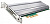 Накопитель SSD Intel Original PCI-E x4 8Tb SSDPEDKX080T701 950686 SSDPEDKX080T701 DC P4500 PCI-E AIC (add-in-card)