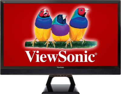 viewsonic vx2858sml