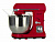 Миксер стационарный Kitfort КТ-1324-1 1000Вт красный