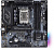 ASROCK H670M PRO RS, LGA1700, H670, 4*DDR4, DP+HDMI, 4xSATA3 6.0, M.2 Socket, RAID, 6xUSB 3.2, mATX; 90-MXBHK0-A0UAYZ