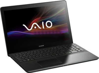 sony vaio svf-1521p1r/b